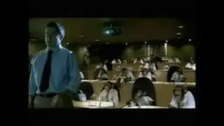 Career Builder Laser Pointer