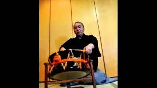 the taiko