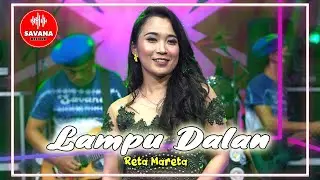 Reta Mareta - Lampu Dalan [Official Music Video]