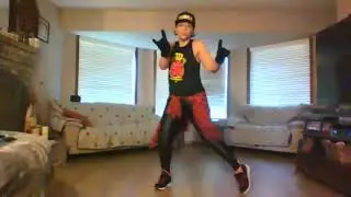 PERREITO ZUMBA