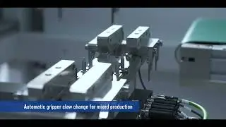JOT Automation - Router 400