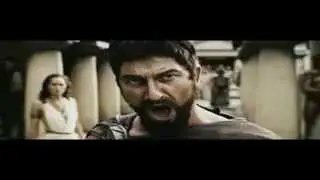 Это спарта, нет это репчик :D