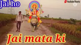 Ma Durga whatsapp status green screen video editing in kinemaster #vfxshishupal #shorts#