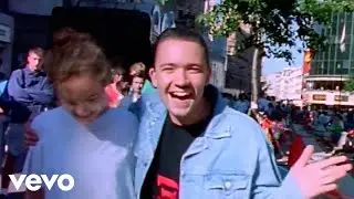 Kenny Thomas - Outstanding (Official Video) (HD)