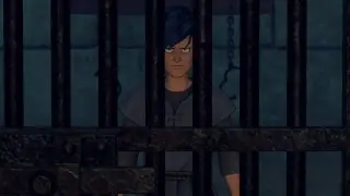 DQ11 play 3