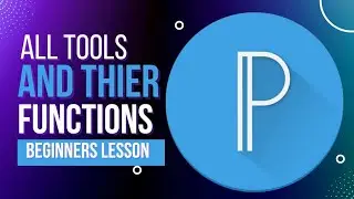 Pixellab tutorials: Detailed introduction to pixelLab app[Step by Step]