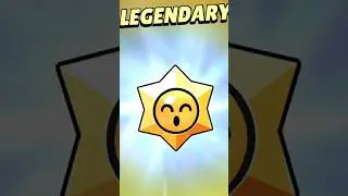 NEW BRAWLER ! Legendary Starr Drop