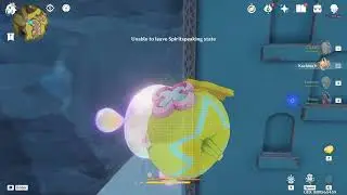 Easybreeze Holiday Resort | Enter Quest Locked Area Without Quest! | Genshin Impact | 5.8