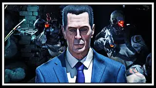 Half Life Stranding