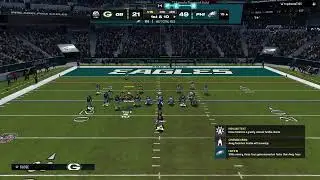 Madden