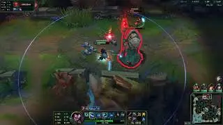 YASUO NASIL OYNANIR? NASIL OYNAMALIYIZ? İNCE TAKTİKLER!!