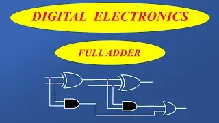 FULL ADDER