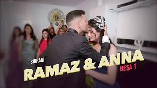 Ramaz & Anna//Shirani//Езидская помолвка/  Dawata Ezdia 2023 PART 1
