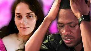 Rayne's Plan To Win Back Chidi? SEDUCE HIM! LOOOL