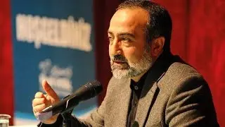 FETÖ'nün Rüya Narkozu | Ebubekir Sifil (2015)