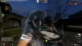 hvh highlights ft. gamesense/neverlose/magic