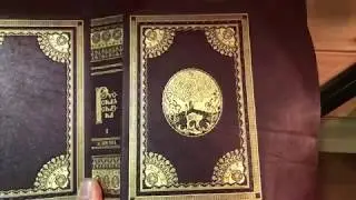How do they emboss books? Gold foil embossing and blind embossing.