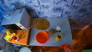 Прикормка для мирной рыбы, белой,  Бабушкина тайна