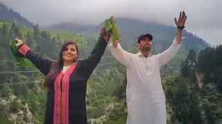 ہندوستانی لڑکی انجو ، پاکستانی لڑکے کے عشق میں گرفتار,, انڈین لڑکی