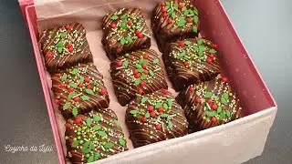 Learn how to make money with this special Christmas recipe!