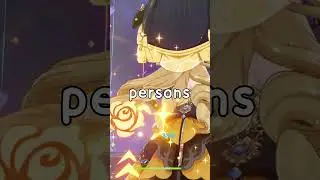 genshin players need therapy