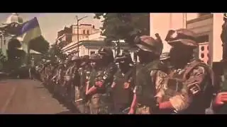 Донбасс клип