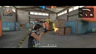 Lone wolf king || Free Fire🔥🔥🔥 #ff #freefire #freefiremax #ffmax #trrending_ #trending #viral