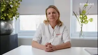 Ooglidcorrectie | Boerhaave Kliniek