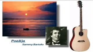 Poeżija  - Sammy Bartolo | New Cuorey