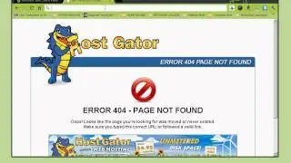 An overview/walk-through of cPanel to help you get started with HostGator Hosting (cPanel Series)
