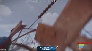Не танцую RUST   No Dancing RUST #rust #gameplay #letsplay #gaming