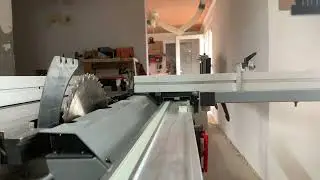 Китайський німець Holzmann TS 315VF-2000. Рік есплуатації, косяки, розчарування...