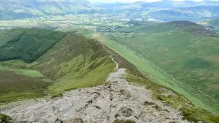 The Coledale Horseshoe