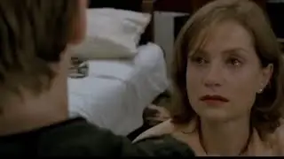 A STUDENT WHO HAS TO SATISFY THE S** DESIRES OF HIS Sadomasochistic TEACHER , THE PIANO TEACHER