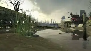 Half-Life 2 anti piracy screen [FAN MADE]