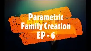 Parametric Family Creation Episode - 6 || Void Forms