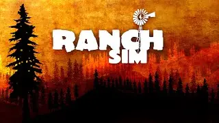 RANCH SIMULATOR | ВЕРСИЯ 1.01 | НОВАЯ СТРОЙКА #10