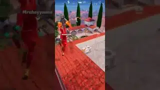 Fortnite... 🪖💣💥💥 Capturando Isla Botín