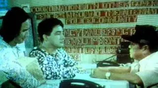 JOHN ESTRADA and ANJO YLLANA
