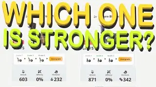 Elemental Damage Explained Pick The Optimal Weapon VS Any Monster Monster Hunter Now