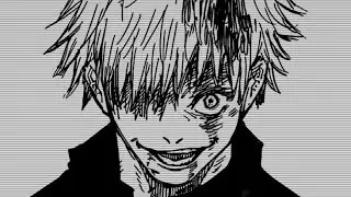 gojo edit 