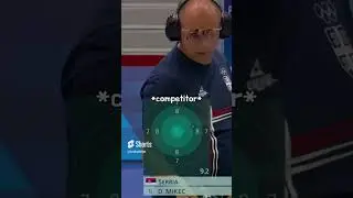 Bro won SILVER without any gear 💀