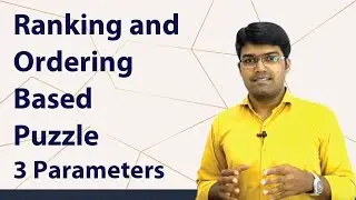 Solve Date/Time/Month Based Puzzles | Puzzles | Example - 19 | TalentSprint Aptitude Prep