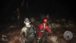 BTLetsPlay: Ghost Recon Wildlands Gameplay