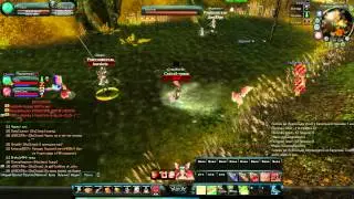 Aika Online RU Hack