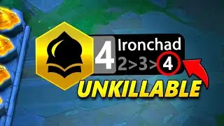 The Unstoppable, Unkillable Teamcomp…