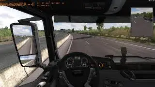 Euro Truck Simulator 2 Lleida To Valencia