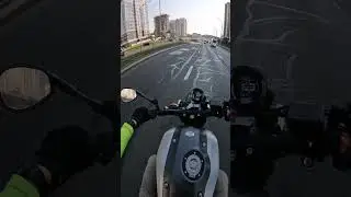 yamaha xsr900