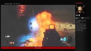 Live bo3 zombie kenzo -93
