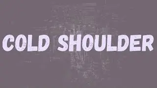 Central Cee - Cold Shoulder (Lyrics)